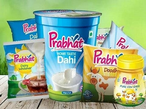 Desai Diwanji, Veritas act on Lactalis acquisition of Prabhat Dairy’s milk business