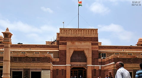 Centre notifies appointment of Advocate Mahendar Kumar Goyal as Judge, Rajasthan High Court