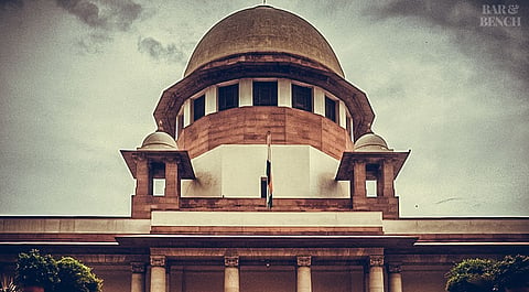 Supreme Court seeks reply from States on setting up of community kitchens