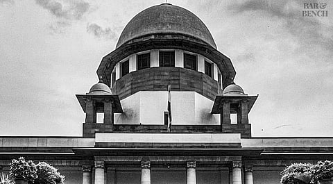 [Sexual harassment cases against judges] Supreme Court to consider plea for mechanism; directs its Secretary General to file response