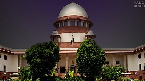 Can pleadings be amended after a trial has begun? Supreme Court answers
