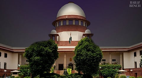 Fast tracking cases should not result in burial of justice, Supreme Court [Read Judgment]