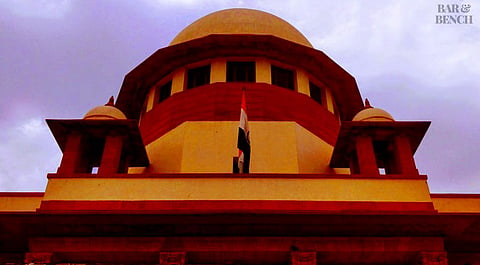 Two new Court Rooms set up in Supreme Court – Court no. 16 and 17