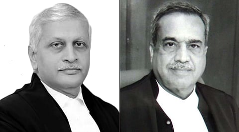 Investigation conducted by informant: Division Bench of SC expresses doubts over three-judge decision