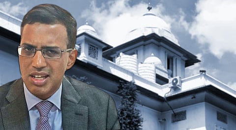 Vivek Doval defamation case: ACMM reserves order on summoning accused