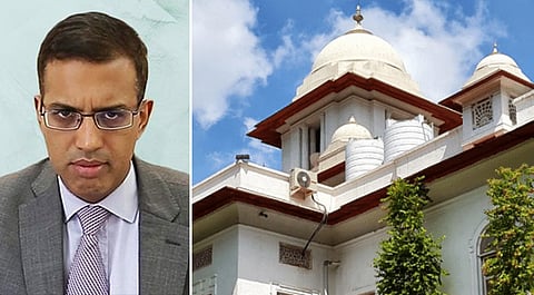 Court records statement of two witnesses in Vivek Doval’s defamation case against The Caravan, Jairam Ramesh