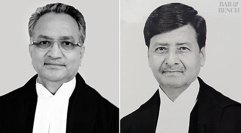 Alleged ISIS returnee granted Bail by Supreme Court in view of Changed Circumstances [Read Judgment]