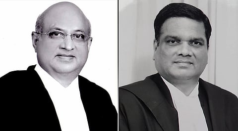 Mutation entry in revenue records does not create or extinguish title, Supreme Court