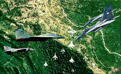 MIG