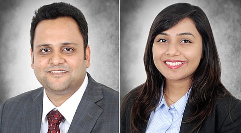 HSA Disputes Partners Amit Jajoo, Sushmita Gandhi and team to join IndusLaw