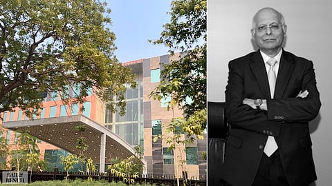 [Exclusive]: Vinod Dhall joins Platinum Partners as Senior Advisor
