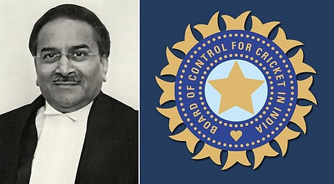 Justice (retd.) DK Jain appointed Ombudsman for BCCI under new Constitution