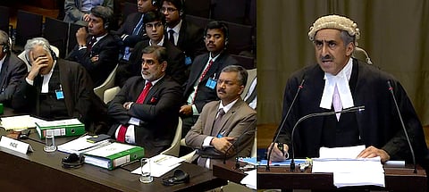 Kulbhushan Jadhav case: Live Updates from the ICJ [Day 2]