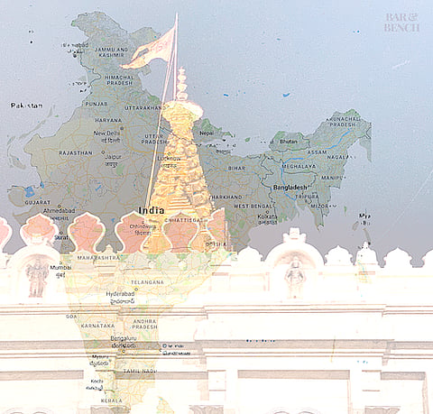 Breaking: SC moved against the controversial “Hindu Rashtra” judgment of Meghalaya High Court