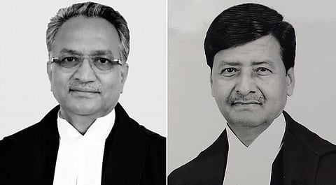 Why did Supreme Court grant bail to Gujarat Riots convict Babu Bajrangi?