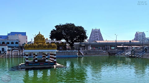Padmavati Temple