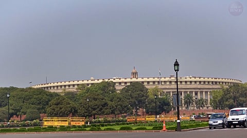 Insolvency and Bankruptcy Code (Amendment) Bill passed in Rajya Sabha