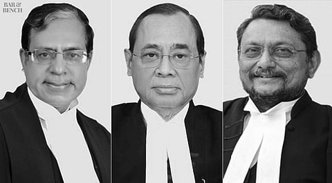 SC Collegium relaxes minimum income criterion while elevating SC/ST/OBC lawyers to Allahabad HC