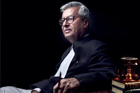 Transfer of Justice Muralidhar in this manner is "malafide and punitive", SCBA President Dushyant Dave