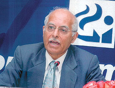 [Exclusive]: Talwar Thakore and Vinod Dhall mutually agree to part ways