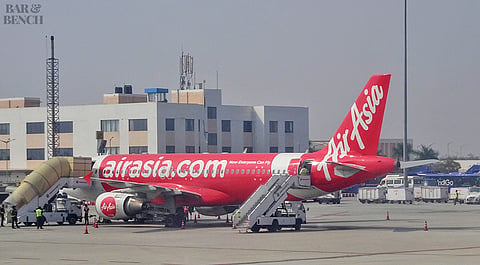 Subramanian Swamy moves Delhi HC to stall AirAsia’s application for permission to fly internationally