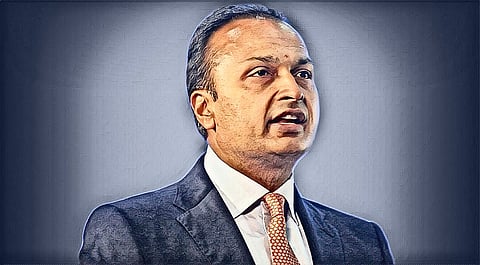 Breaking: Supreme Court holds Anil Ambani, Reliance Communications guilty of contempt