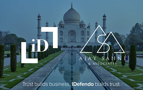 Blockchain-based IP solutions: Ajay Sahni & Associates ties up with iDefendo