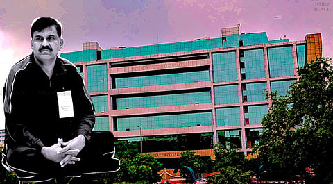 Bihar Shelter Homes: M Nageswara Rao tenders “unconditional apology” to Supreme Court