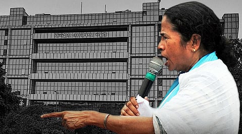 CBI vs Mamata Banerjee: Live Updates from the Supreme Court