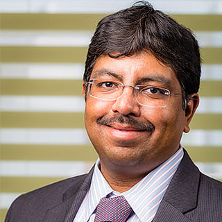 Former AZB Partner Chetan Nagendra joins PDS Legal to head Bangalore office