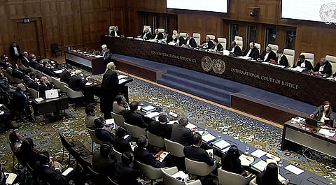Kulbhushan Jadhav case: Live Updates from the ICJ [Day 4]