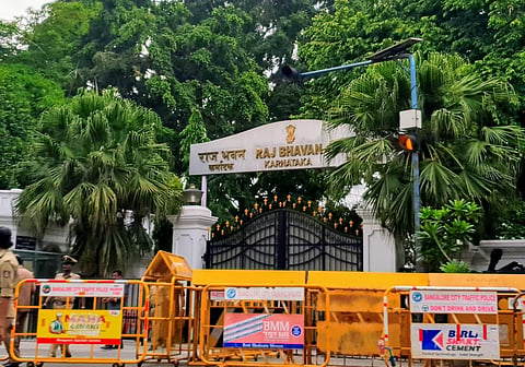 Is RTI Act applicable to the Office of Governor? Supreme Court to decide
