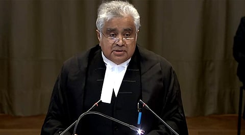 Money spent by Harish Salve on scholarships for students allowable u/s 37(1) of Income Tax Act: ITAT
