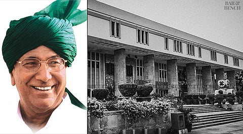 Delhi High Court seeks response from CBI on plea by Om Prakash Chautala challenging conviction in disproportionate assets case