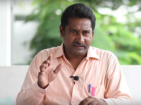 Madras HC issues notice in petition to trace Anti-Sterlite Activist Mugilan