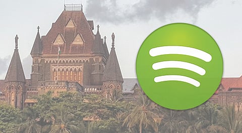 Bombay HC directs Spotify to deposit 6.5 crore in Warner/Chappell copyright case