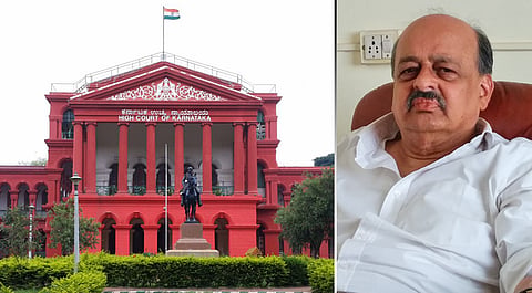 Karnataka High Court issues notice in Senior Designations challenge