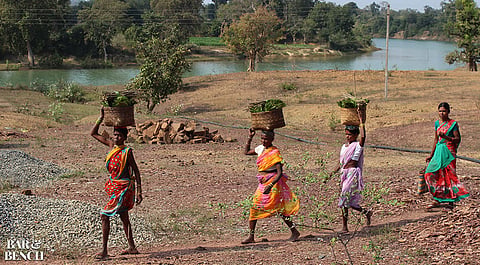 Jharkhand Government challenges Centre's decision to start Commercial Coal Mining, says Tribal population likely to be adversely affected