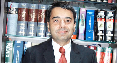 Abhishek Malhotra and team leave Bharucha to revive TMT Law Practice