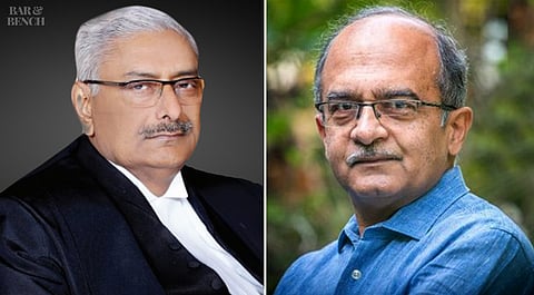 Reconsider Prashant Bhushan contempt verdict, urge 122 students in "emotional" open letter to CJI SA Bobde and Justice Arun Mishra