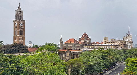 Bombay HC slaps Rs 1 lakh fine on politician who lied to contest elections [Read Judgment]