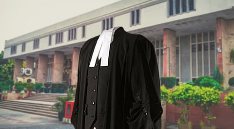 Rule calling for joint proposal by Senior Advocates for designation: Delhi HC issues notice in challenge
