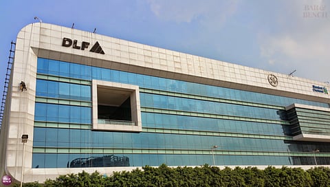 AZB, SAM lead on DLF-Hines JV to develop ₹1,900 crore commercial project