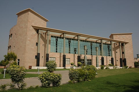 Delhi HC vacates order staying transfer of ICADR’s undertakings to Centre