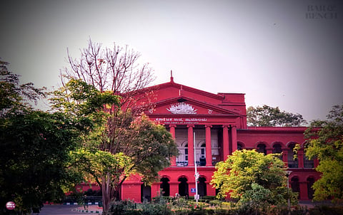 Karnataka HC signs off on construction of its Annexe Building sans cutting of trees in Cubbon Park area