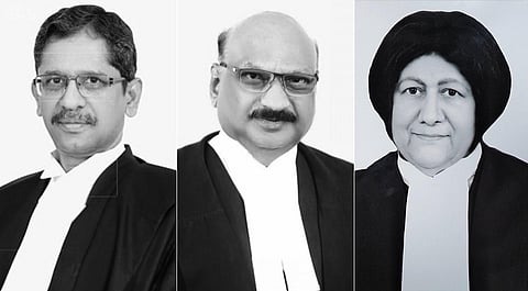 Justice cannot be made sterile by exaggerated adherence to the rule of proof, Supreme Court [Read Judgment]