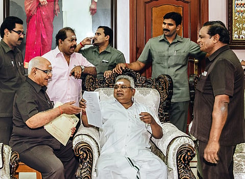 Saravana Bhavan owner to go to jail for life, Supreme Court dismisses appeal in murder case