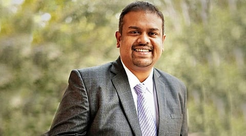 Former EY Executive Director Rajat Bose joins Shardul Amarchand Mangaldas Tax Practice