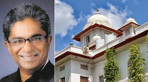 AgustaWestland: CBI Court allows Rajiv Saxena’s plea to turn approver