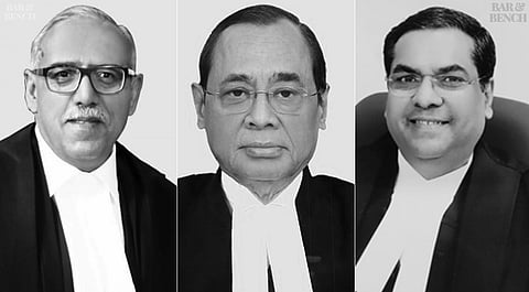 Breaking: Supreme Court directs all Political Parties to submit details of donations received through Electoral Bonds